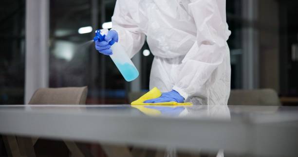 Licensed Blood Cleanup service in Pioneertown, CA - Trauma Clean Pros